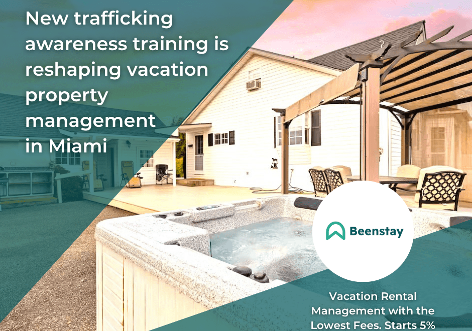 miami vacation property management