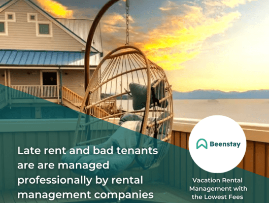 property management companies - beenstay