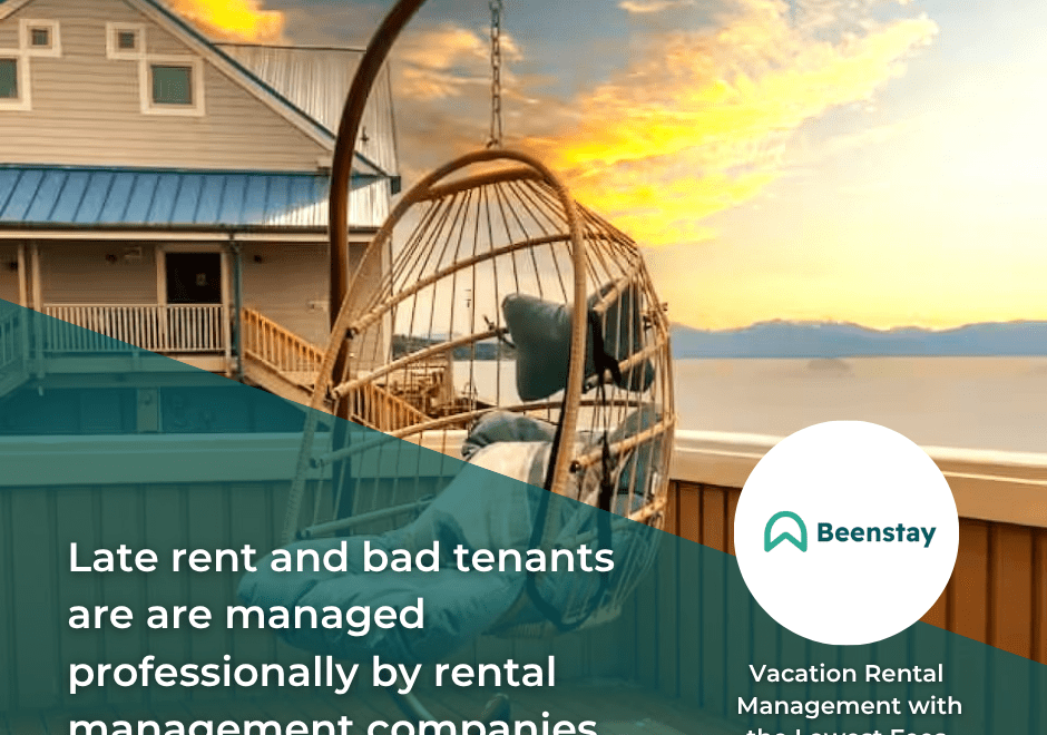 property management companies - beenstay