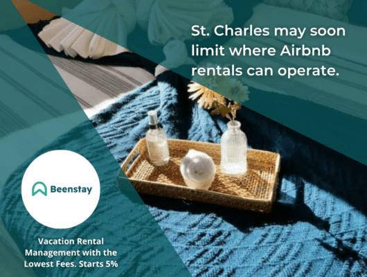 property rental management st charles