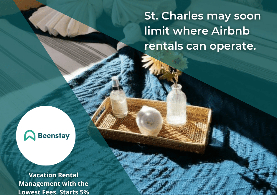 property rental management st charles