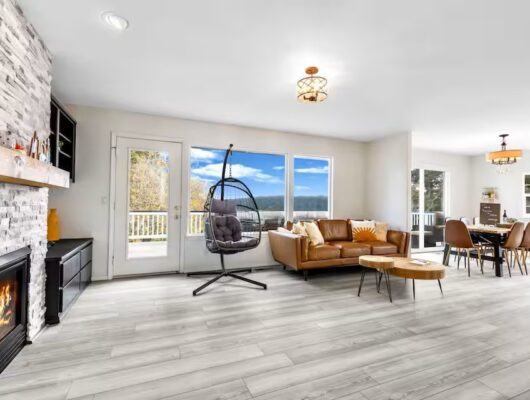 Short Term Rental Companies in Los Angeles