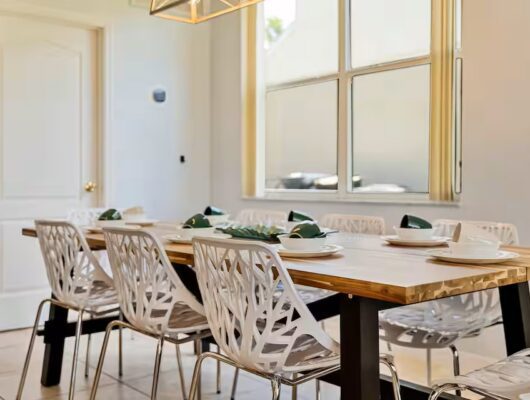 Utah Airbnb Property Management