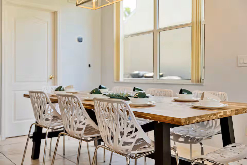 Utah Airbnb Property Management