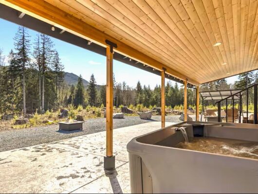 Big Bear Airbnb Management