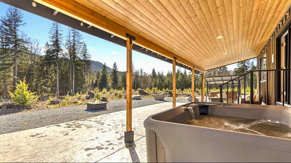 Big Bear Airbnb Management
