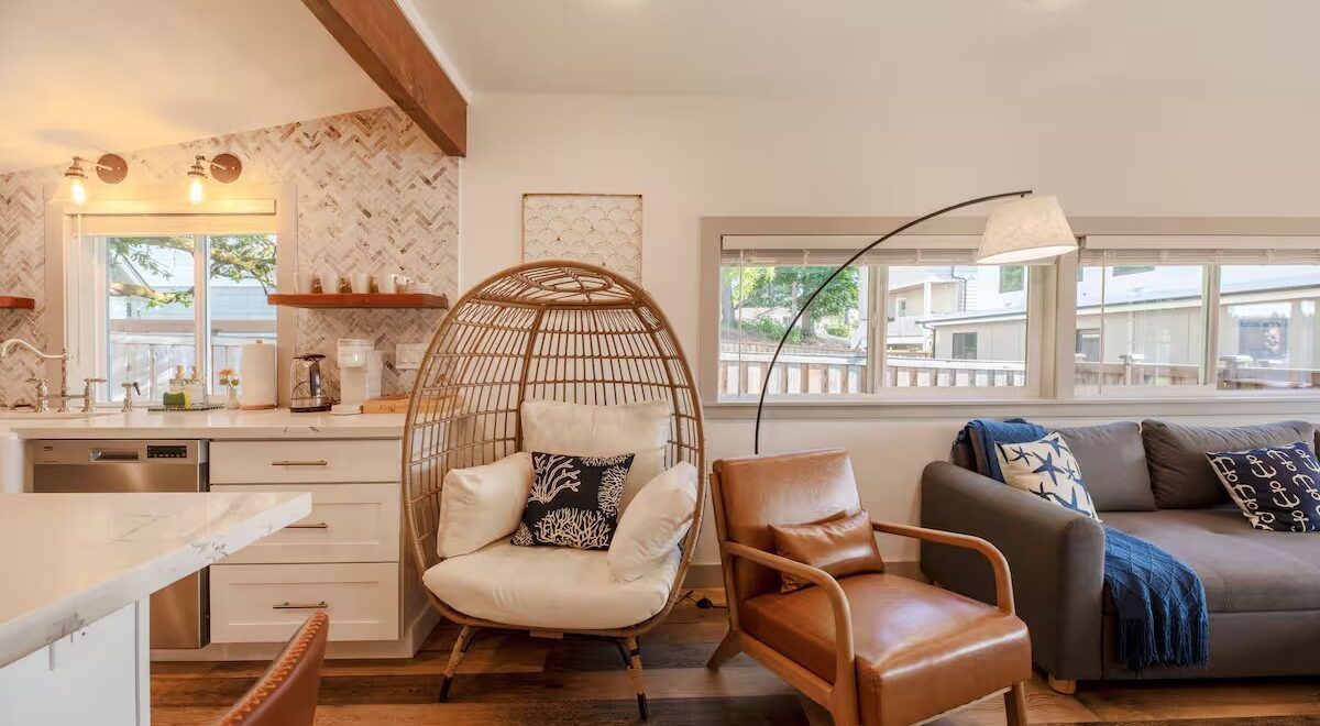 Miami Airbnb Management