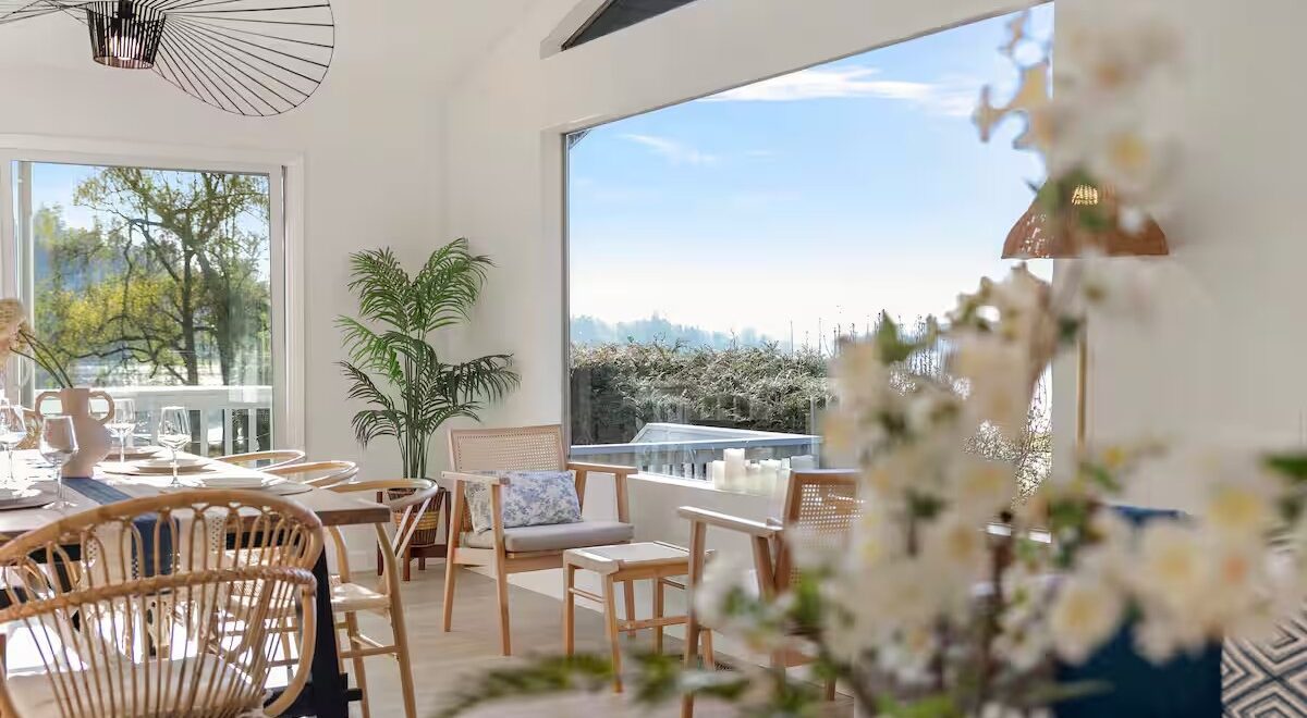 Los Angeles Short Term Rental Management