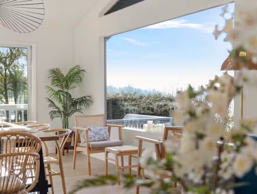 Los Angeles Short Term Rental Management