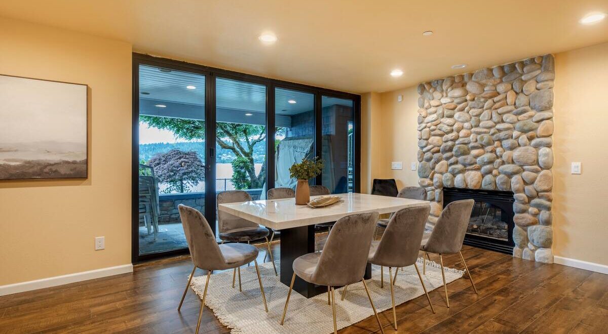 Airbnb Management Charleston SC