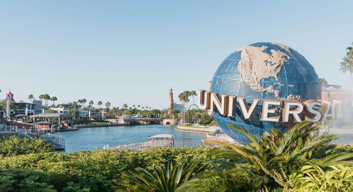 Orlando Vacation Rental Management Company