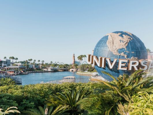 Orlando Vacation Rental Management Company
