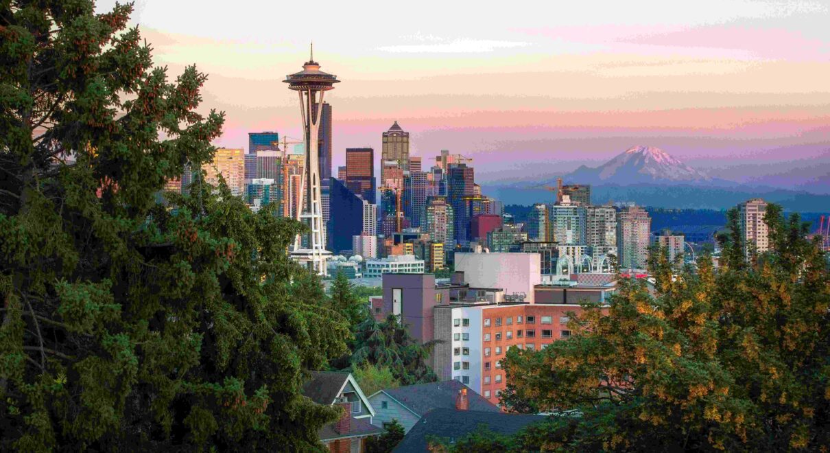 Seattle Airbnb Property Management Companies