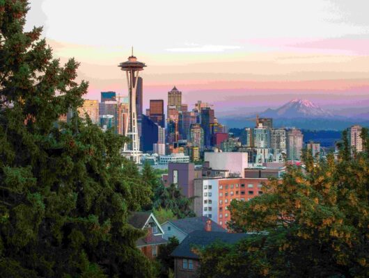 Seattle Airbnb Property Management Companies