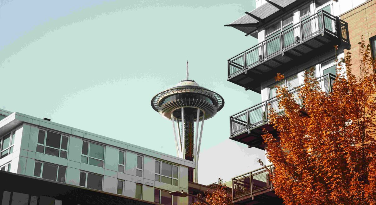 Seattle Vacation Rental Management