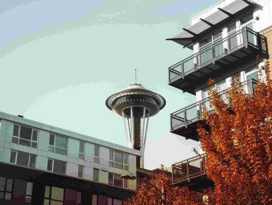 Seattle Vacation Rental Management