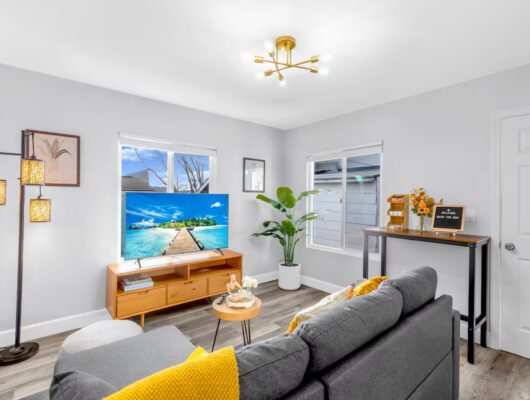 Short Term Rental Platforms