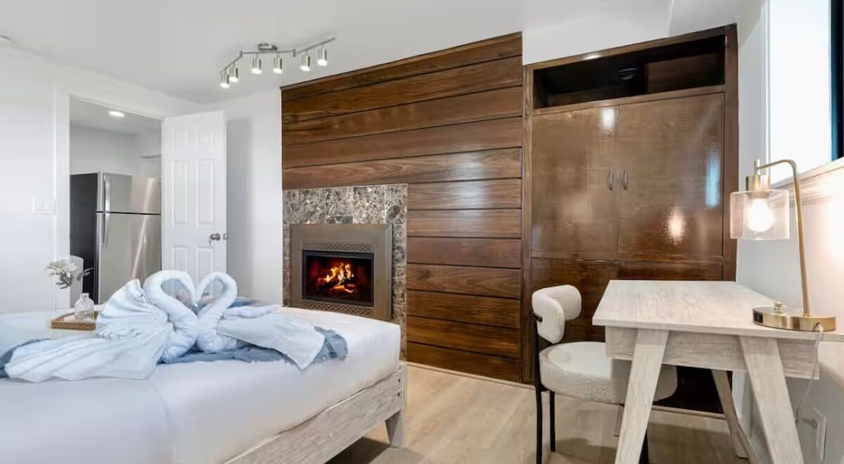 Airbnb Management Panama City Beach