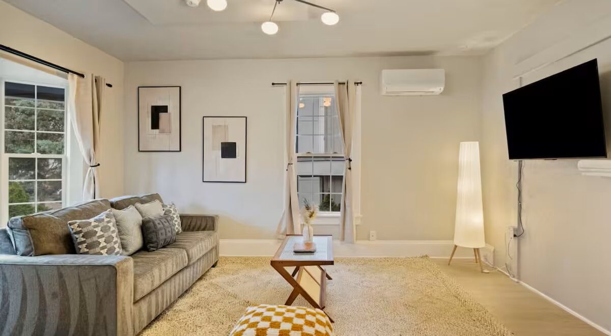 Property Rental Agency