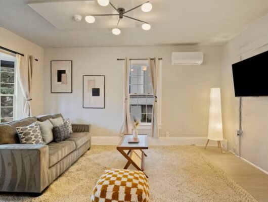 Property Rental Agency