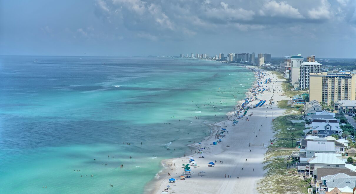 Panama City Beach Management Services