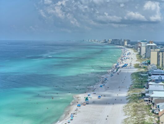 Panama City Beach Management Services