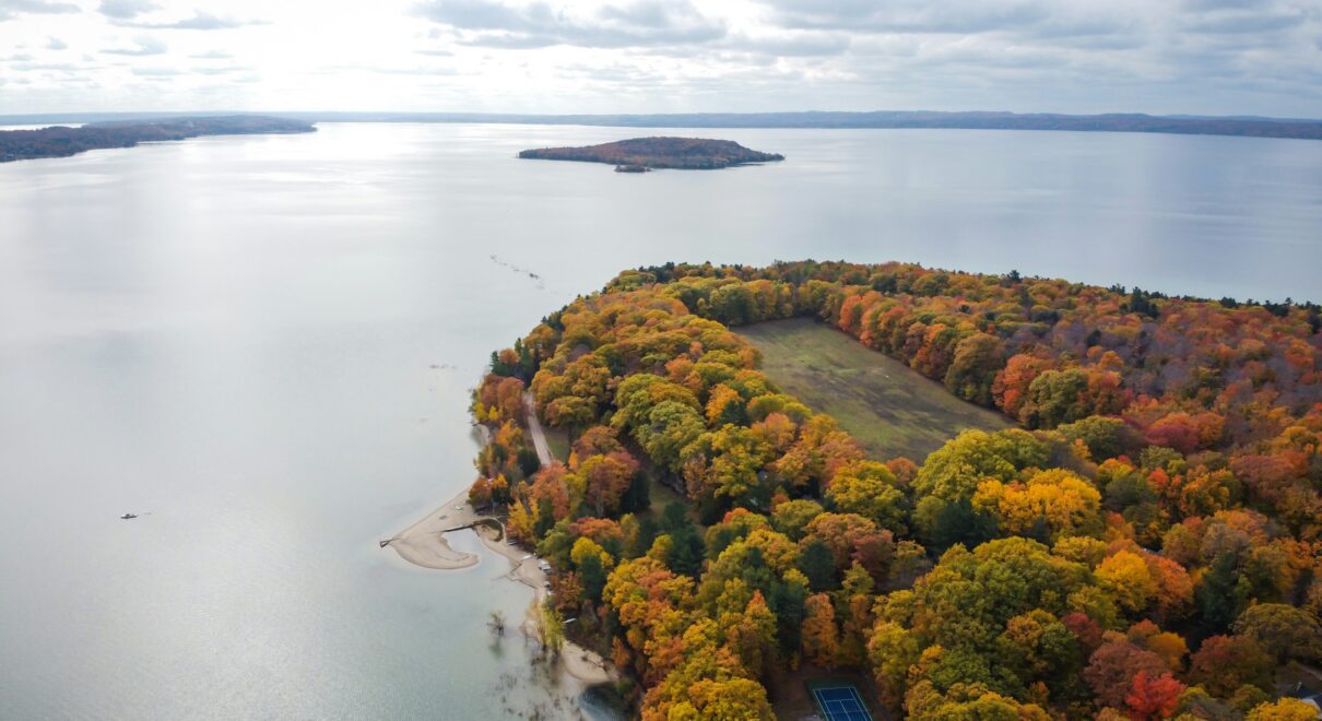traverse city airbnb management