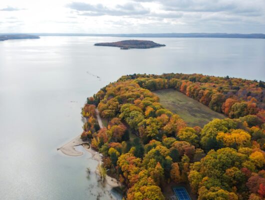 traverse city airbnb management